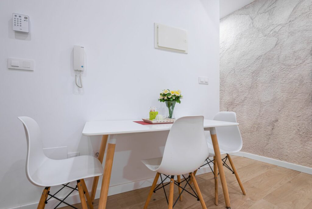 Apartamento de Att Cartagena Mesa